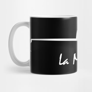 La mamalona Mug